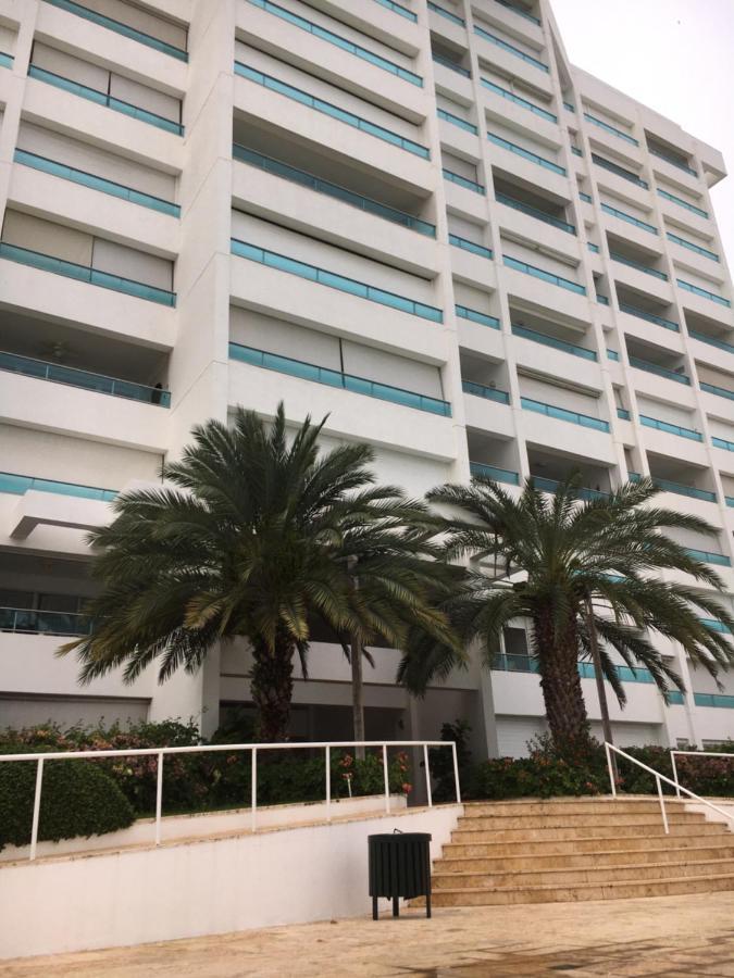 Luxury Penthouse Portobello Санто-Доминго Экстерьер фото