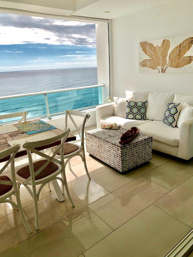 Luxury Penthouse Portobello Санто-Доминго Экстерьер фото