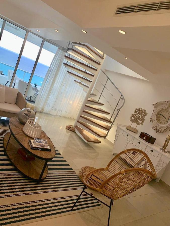 Luxury Penthouse Portobello Санто-Доминго Экстерьер фото