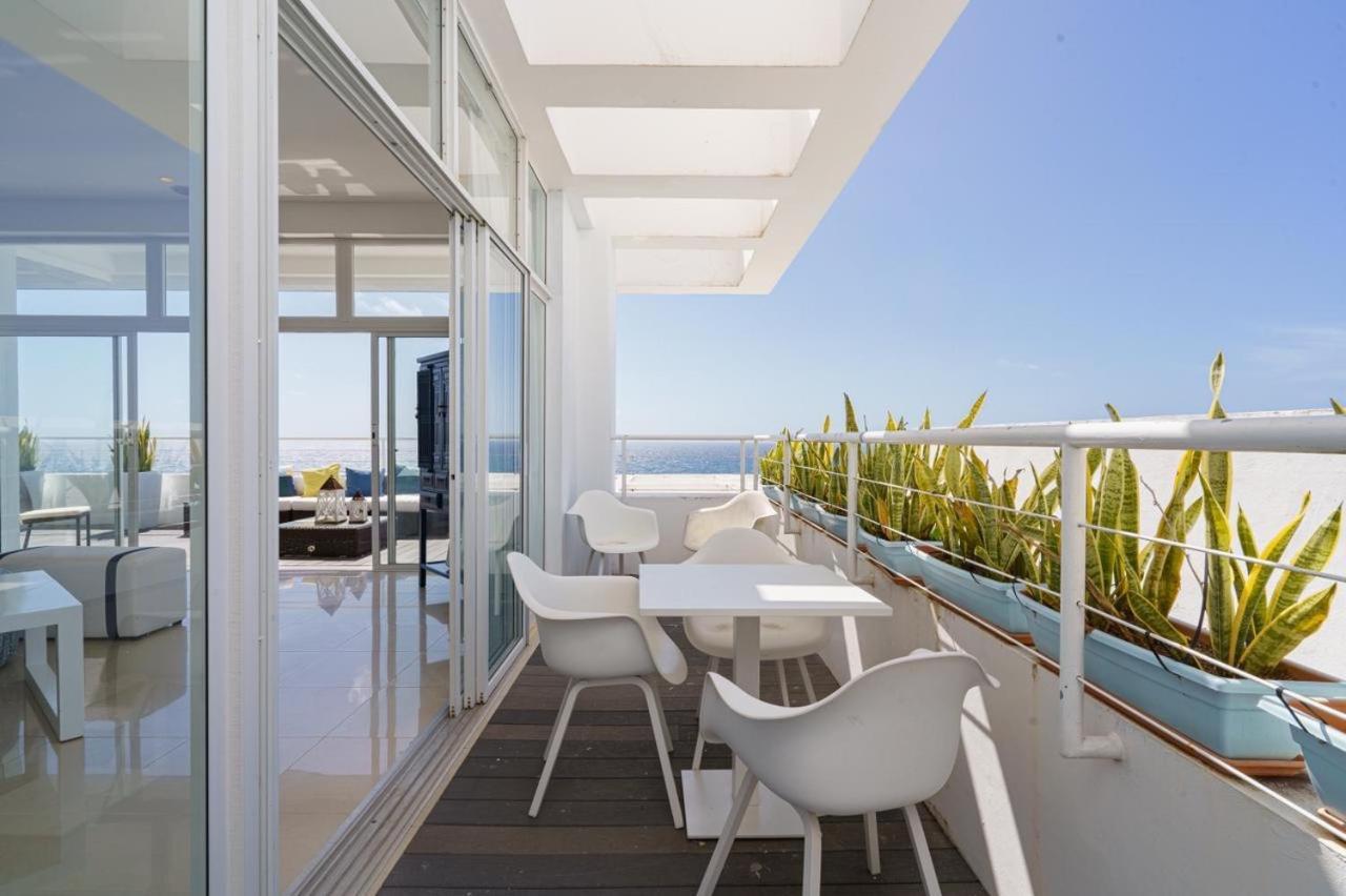 Luxury Penthouse Portobello Санто-Доминго Экстерьер фото