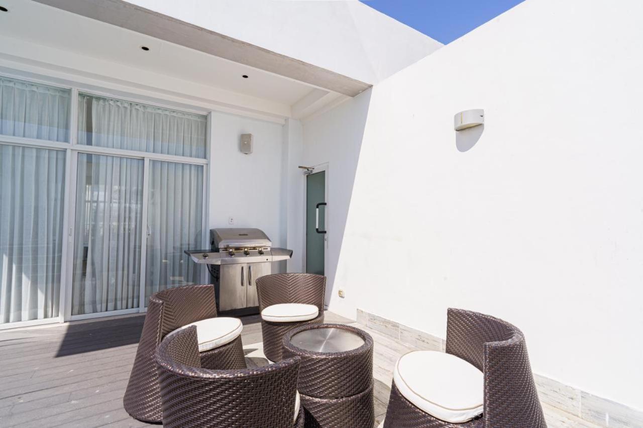 Luxury Penthouse Portobello Санто-Доминго Экстерьер фото